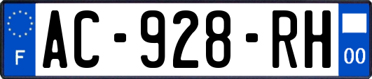 AC-928-RH