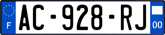 AC-928-RJ