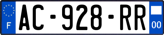 AC-928-RR