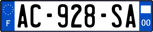 AC-928-SA