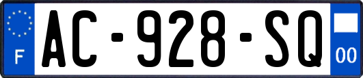 AC-928-SQ