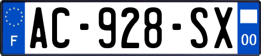 AC-928-SX