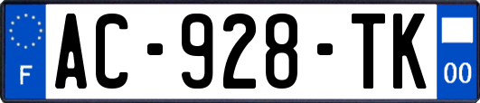 AC-928-TK