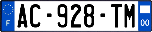 AC-928-TM