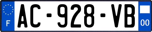 AC-928-VB