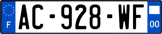 AC-928-WF