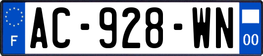 AC-928-WN