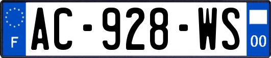 AC-928-WS