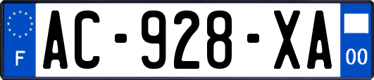 AC-928-XA