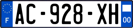 AC-928-XH