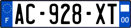 AC-928-XT