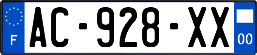 AC-928-XX