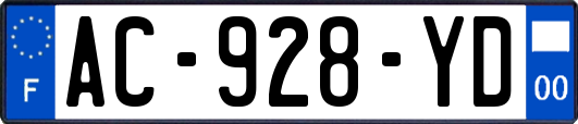 AC-928-YD