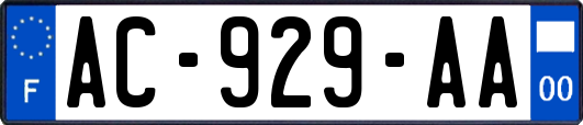 AC-929-AA