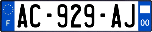 AC-929-AJ