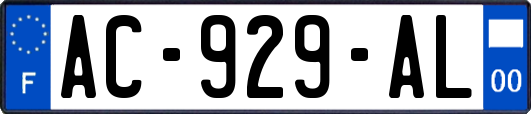 AC-929-AL