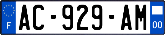 AC-929-AM