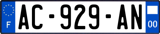 AC-929-AN