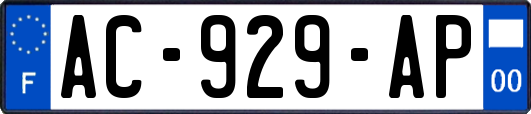 AC-929-AP