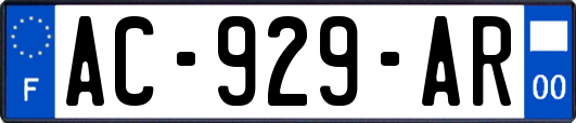 AC-929-AR