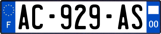 AC-929-AS