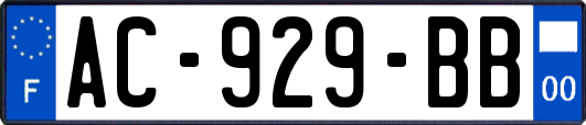 AC-929-BB