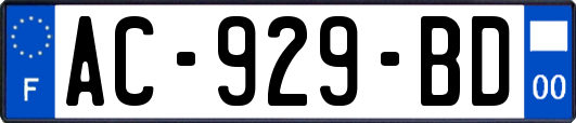 AC-929-BD