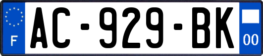 AC-929-BK