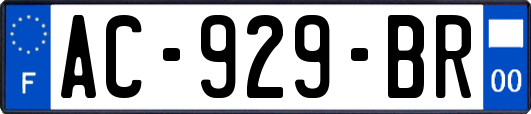 AC-929-BR