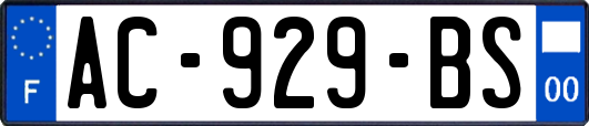 AC-929-BS