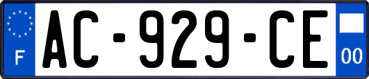 AC-929-CE