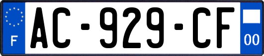 AC-929-CF