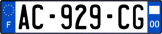 AC-929-CG