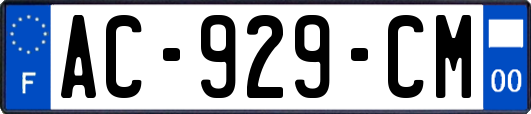 AC-929-CM