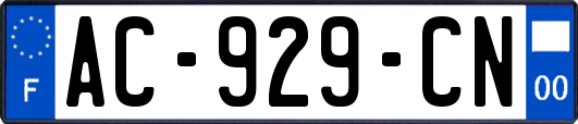 AC-929-CN