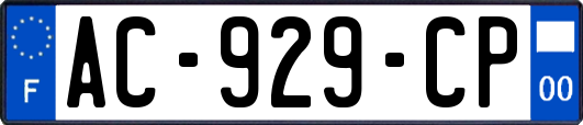 AC-929-CP