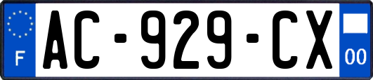 AC-929-CX