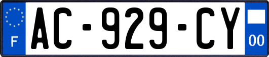 AC-929-CY