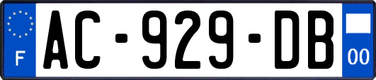AC-929-DB