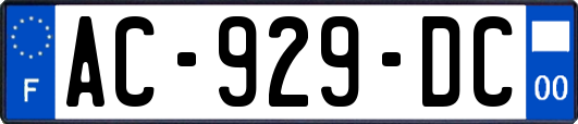 AC-929-DC