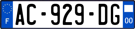 AC-929-DG