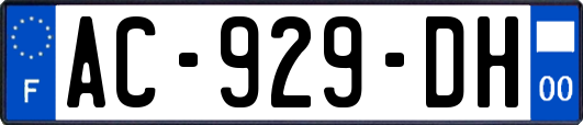 AC-929-DH