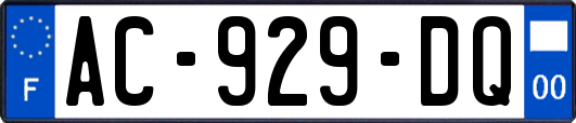 AC-929-DQ