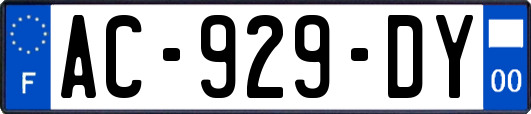 AC-929-DY