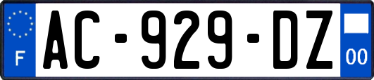 AC-929-DZ