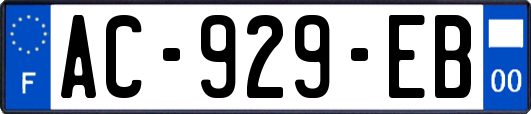 AC-929-EB
