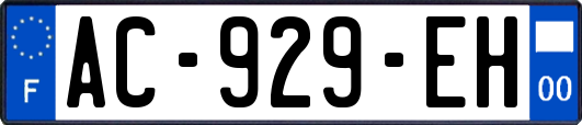 AC-929-EH