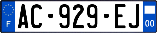 AC-929-EJ