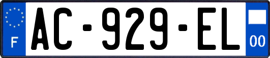 AC-929-EL