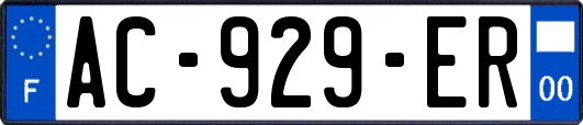 AC-929-ER